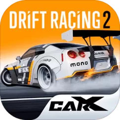carx2破解版无限等级游戏