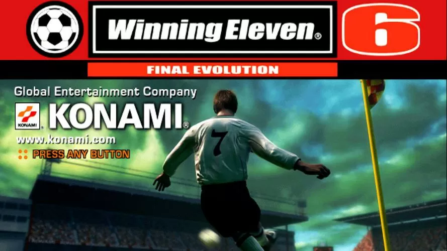 pes6配置要求