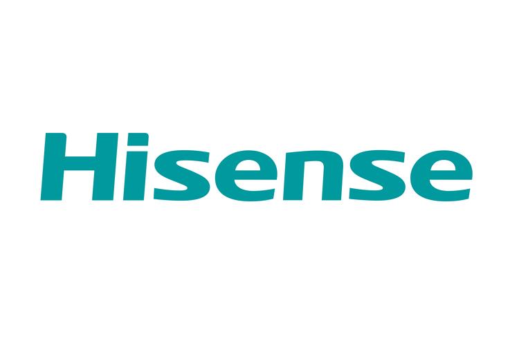 hisense官方网站