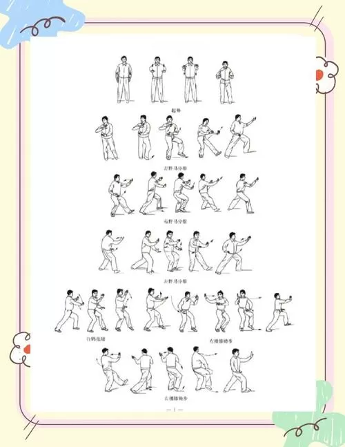 四时演武秘籍怎么摆