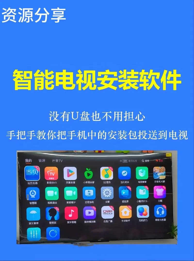 电视盒子怎么用