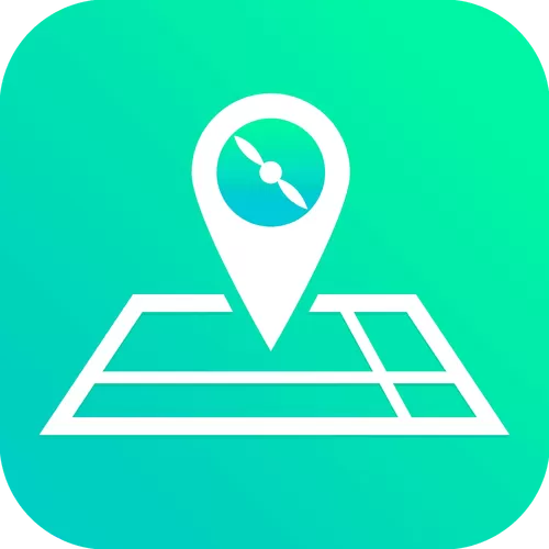 虚拟定位助手APP