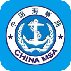 中国海事电子海图在线服务