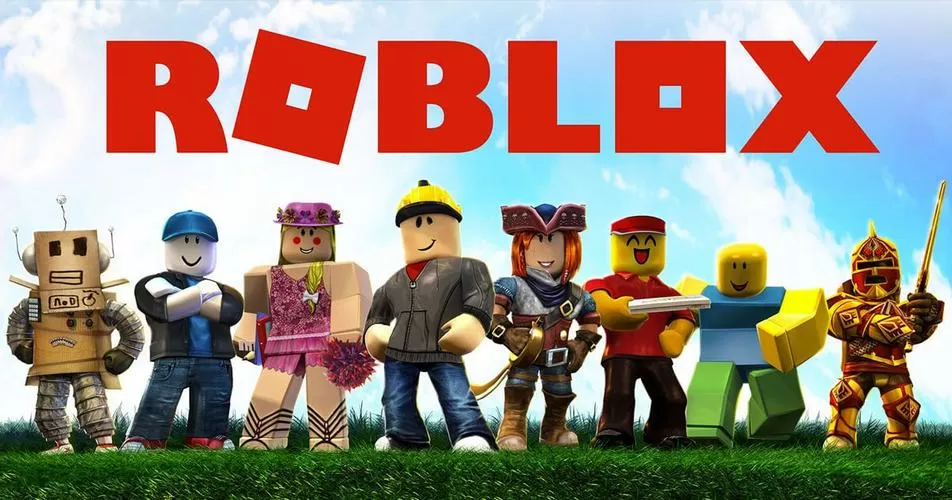 roblox国服正版官方