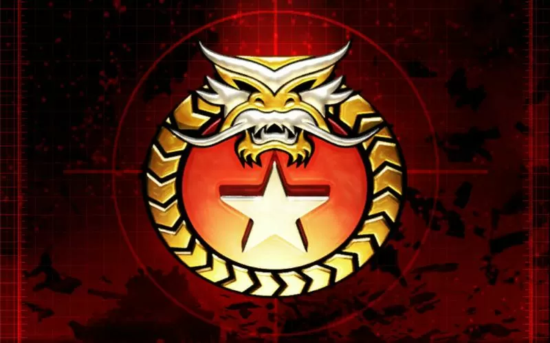 绝命时刻九个将军特色