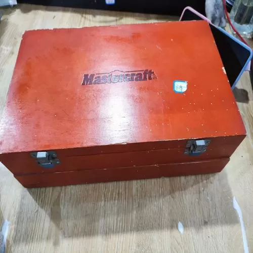 mastercraft模组盒子中文版2024