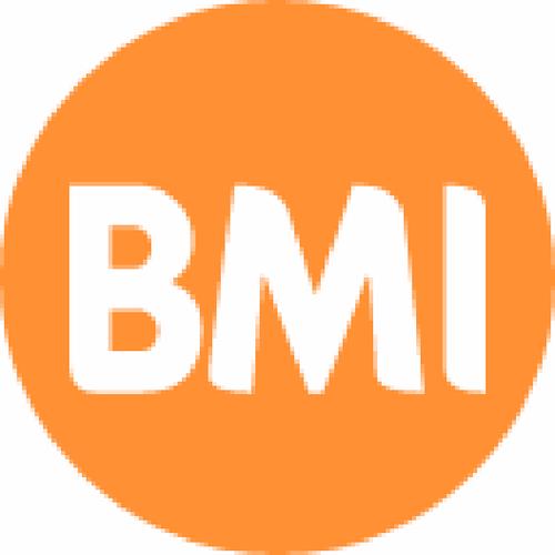 体重指数bmi的计算器