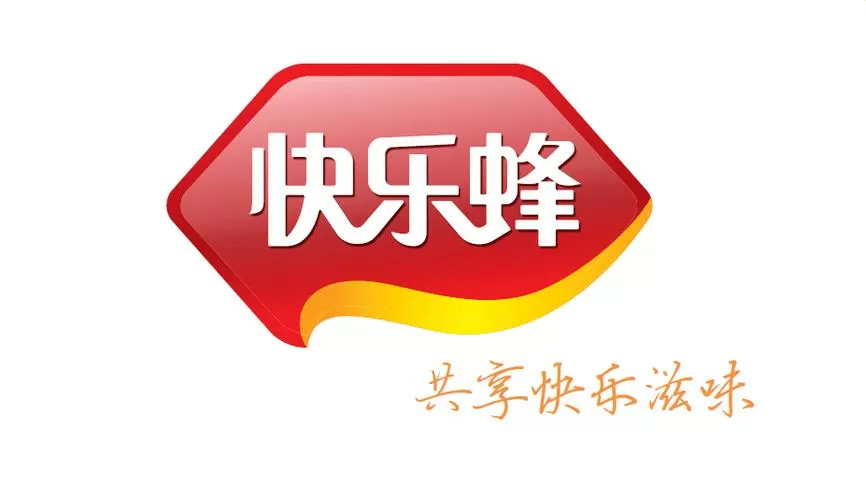 快乐蜂餐饮集团旗下品牌