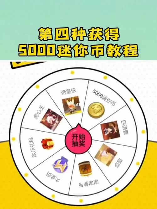 1000个迷你币怎么获得