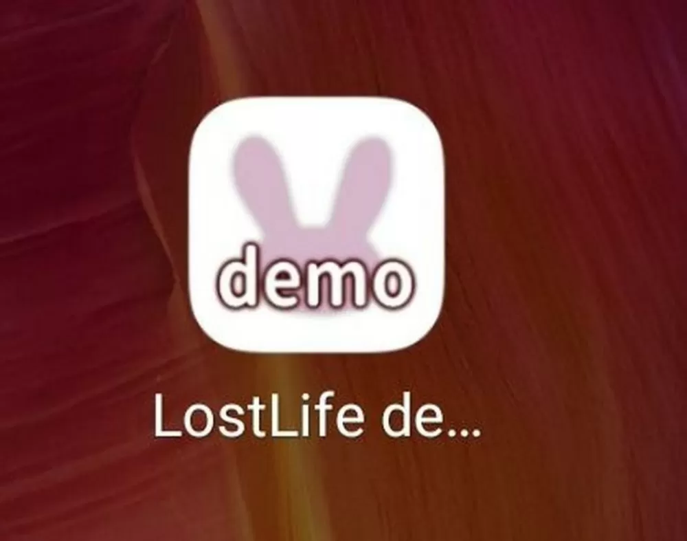 lostllife1.20