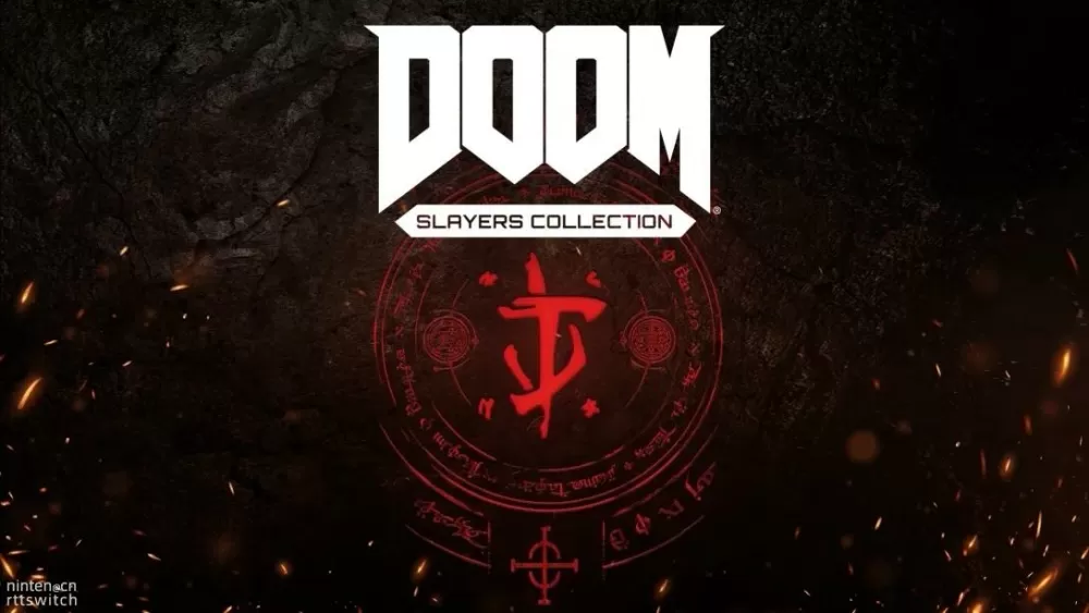 doom设置在哪里