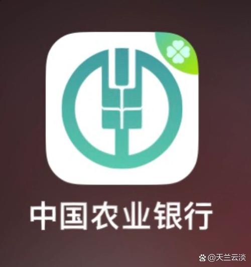 农业银行个人网银行