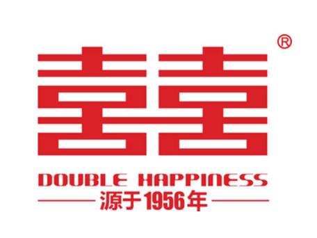 双喜by海棠