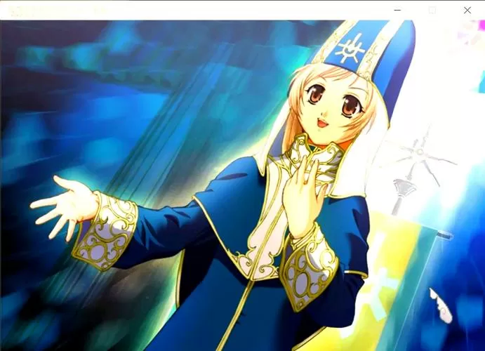 美少女梦工厂4nds汉化版