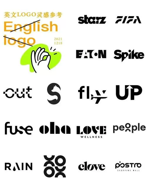 英文左右