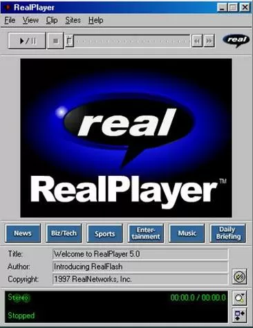 realplayer破解版最新版本更新内容
