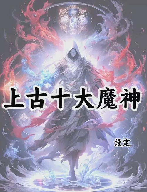 魔神系统 小说
