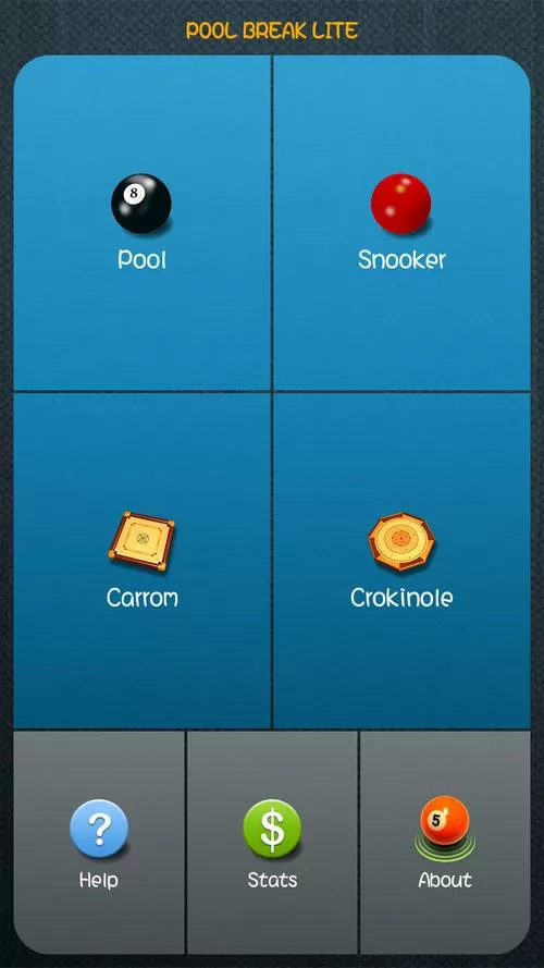 pool break lite 最新版