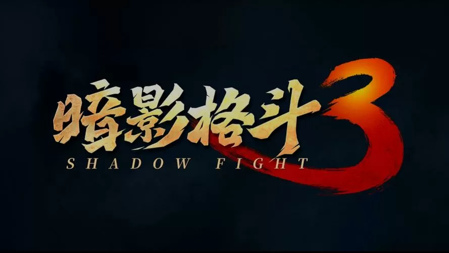 暗影格斗3中文破解版