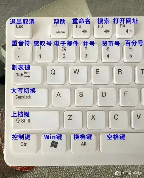 电脑键盘禁用了如何启动