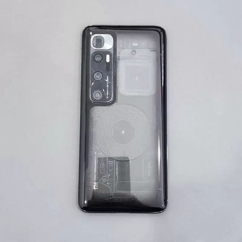 小米10ultra莱卡安装包