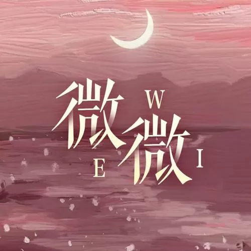 微微作者小说