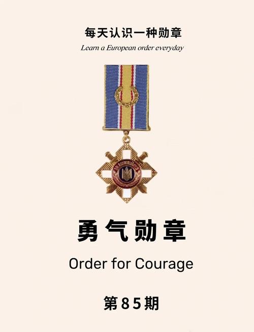 勇气勋章攻略