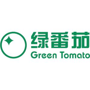 广州绿番茄