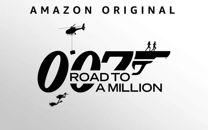 007经典片头曲