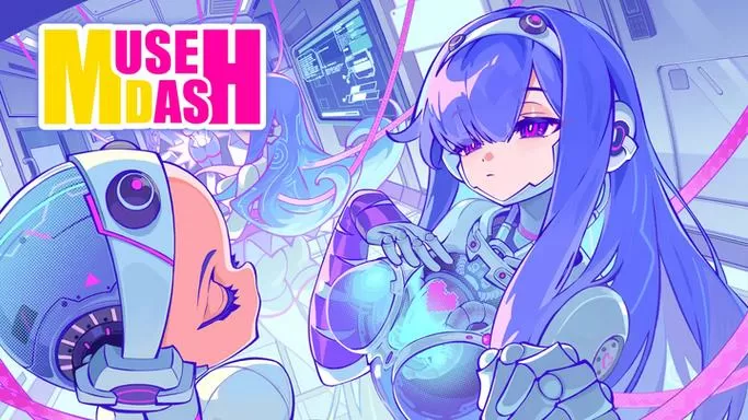 Muse Dash2025破解版