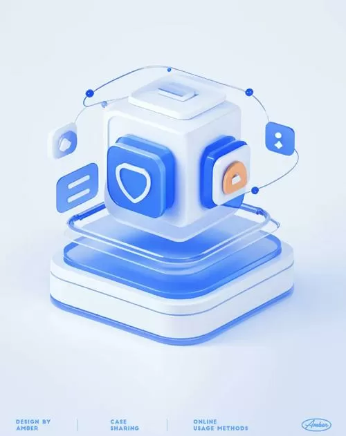 溜溜网3d模型库