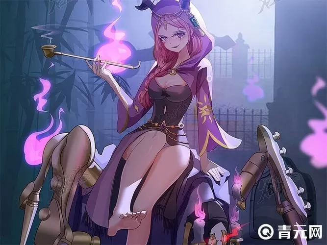 第五人格祭司被绑的精彩片段截图
