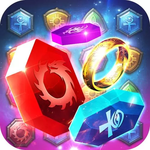 魔龙消消消app官方下载