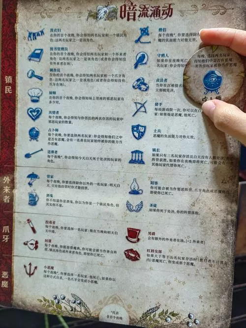 文明6桌游规则说明书