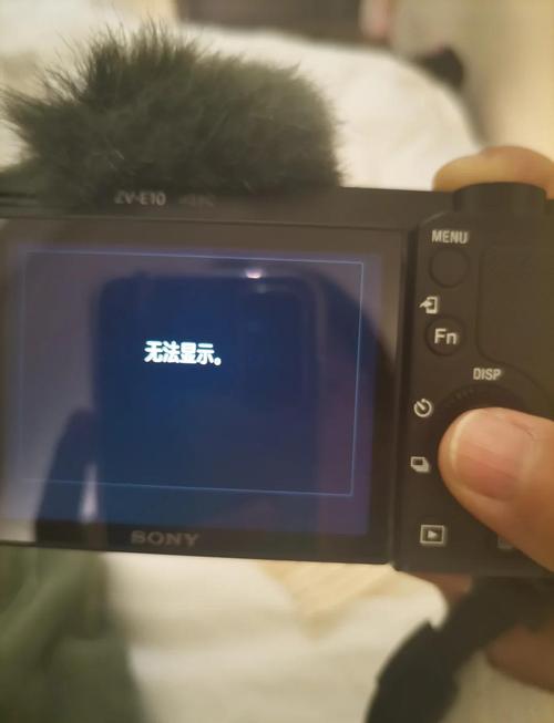 相机录的视频没有声音怎么回事