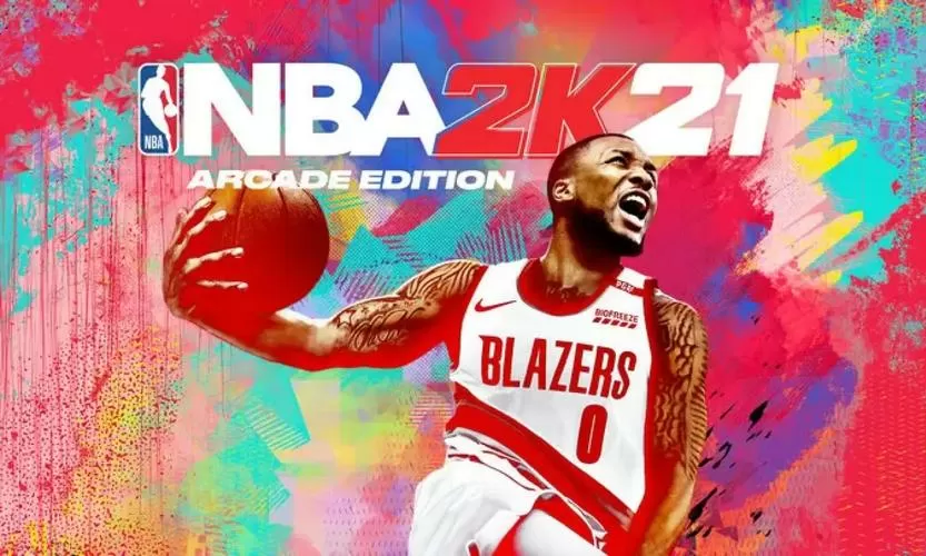nba2k2021手游在线下载