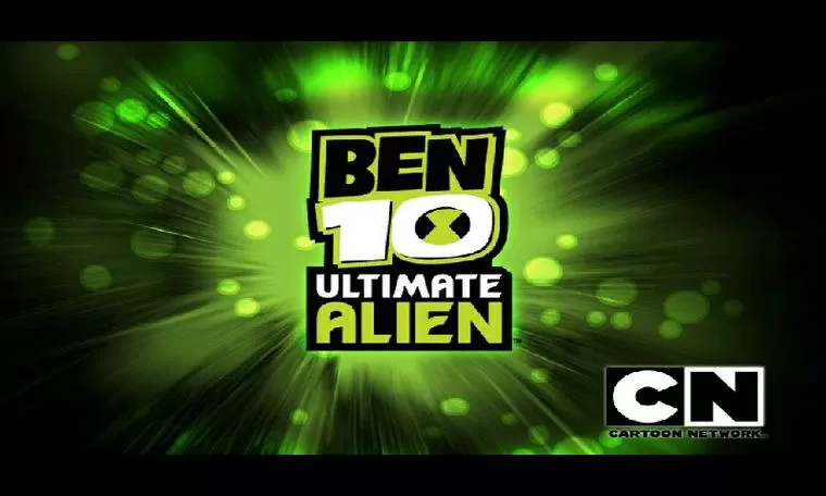 ben10终极英雄游戏