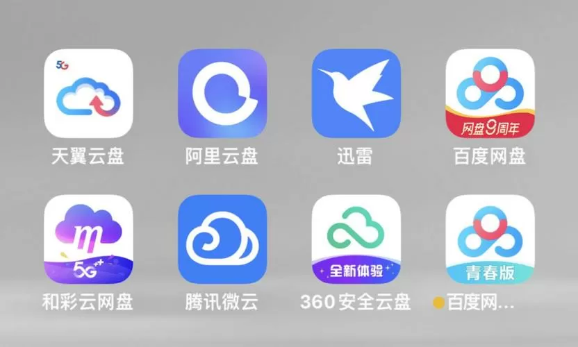 手机自带云盘占手机空间吗?