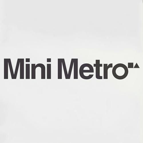 minimetro百度百科