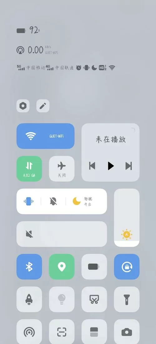 vivo设置静音来电例外