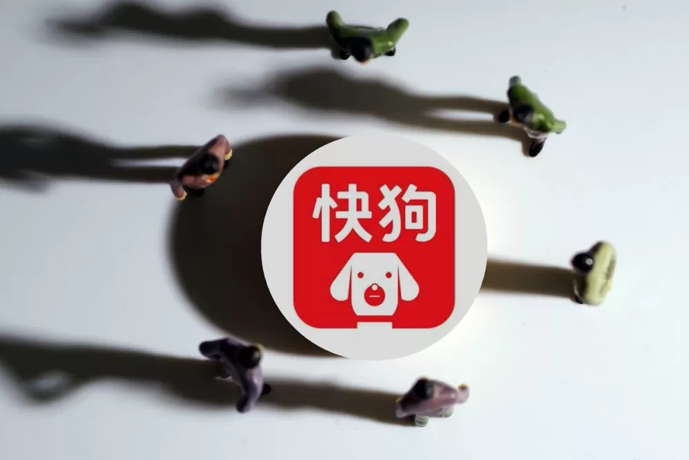 快狗属于哪个公司旗下的?