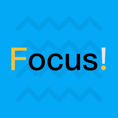 FOCUS软件