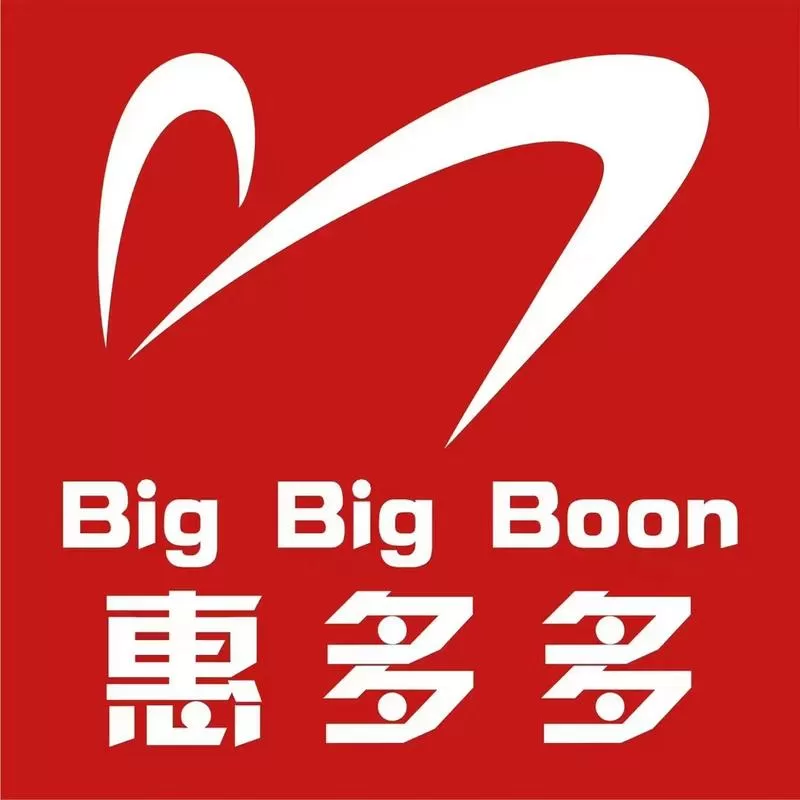 广东惠多多百货有限公司