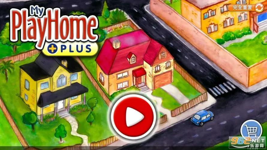 娃娃屋plus全新版全部解锁下载