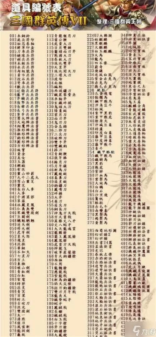 三国群英传7加经验秘籍截图