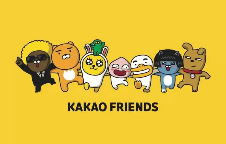 kakao漫画韩国官网