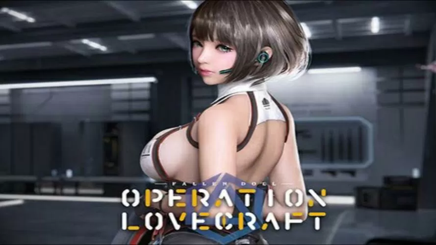 堕落v0.60汉化直装版