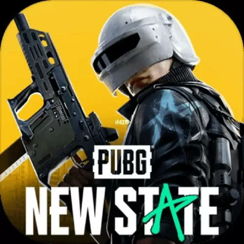 pubg未来之役下载图标