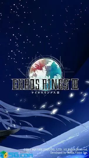 混沌之戒3中文破解版下载