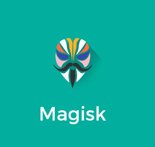 magisk卡刷包官网